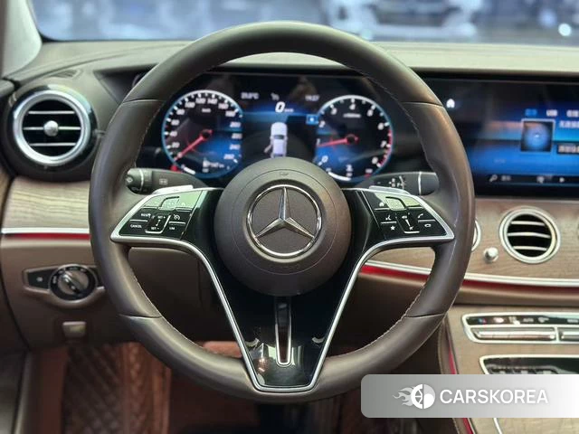Mercedes-Benz E-class id 4290513 из Китая 7