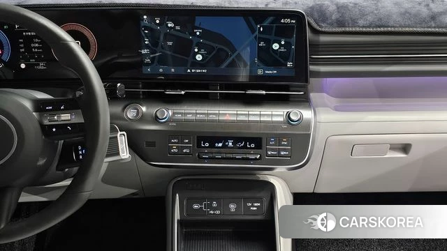 Hyundai Kona (SX2) id 4201092 из Кореи 7