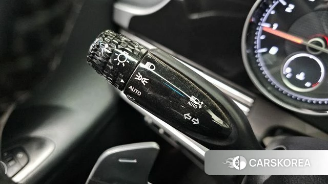 Hyundai The New Grandeur IG id 3872457 из Кореи 7