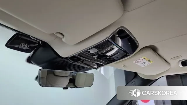 Land Rover Range Rover 5th Generation id 3341384 из Кореи 7