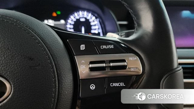 Kia K7 Premier id 4402988 из Кореи 7
