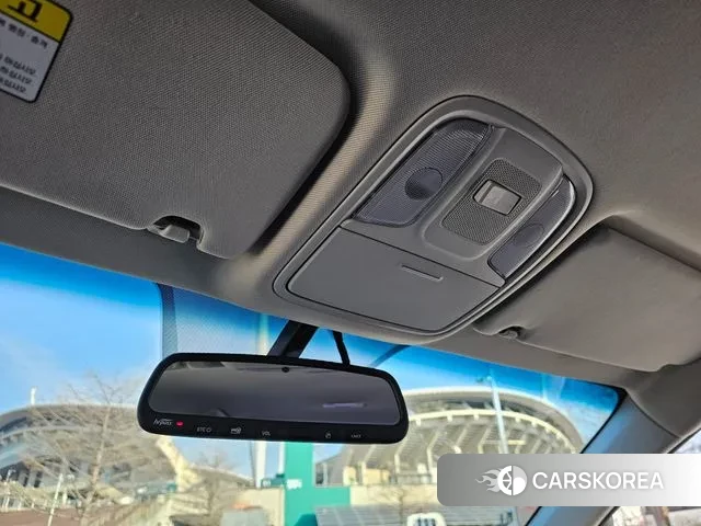 Kia The New K5 2nd generation id 3733675 из Кореи 7