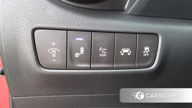 Hyundai Kona id 3695006 из Кореи 7