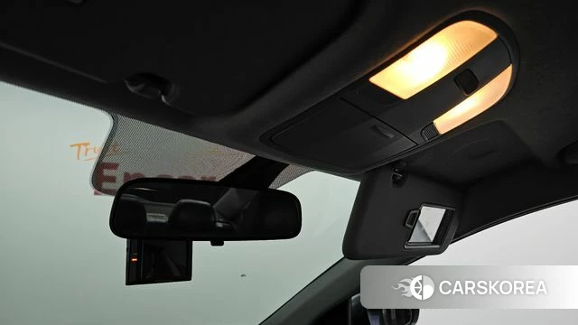 Hyundai The New Avante AD id 3861579 из Кореи 7