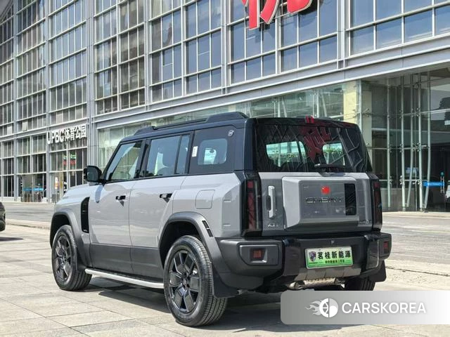 Chery Fengyun Fengyun X3L id 3920662 из Китая 7