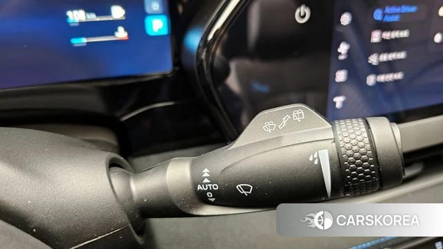 Renault Korea (Samsung) Grand Coleos id 3837804 из Кореи 7