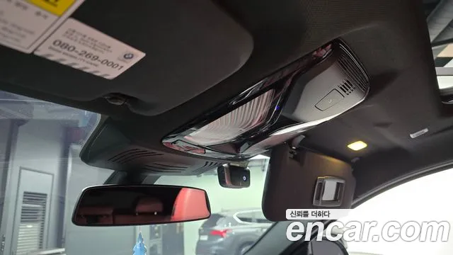 BMW X4 (G02) id 2826120 из Кореи 7