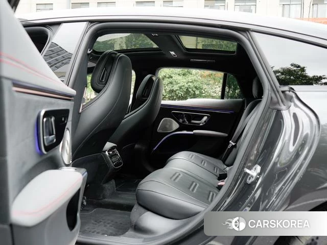 Mercedes-Benz EQS AMG id 4297841 из Китая 7