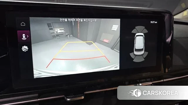 Kia Carnival 4th generation id 3389508 из Кореи 7