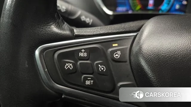 Chevrolet (GM Daewoo) Volt id 3557804 из Кореи 7