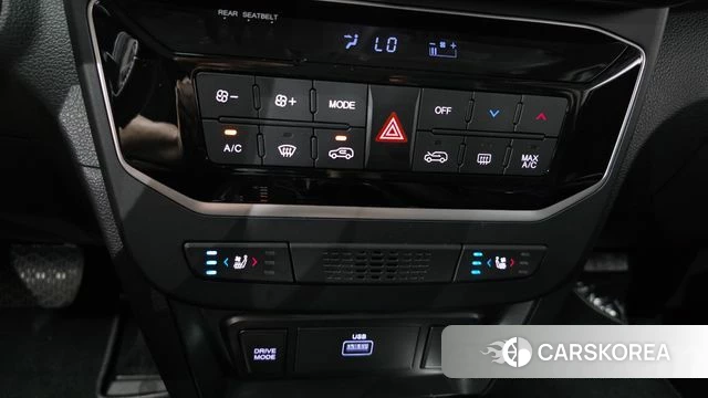 Ssangyong The New Tivoli id 4655571 из Кореи 7