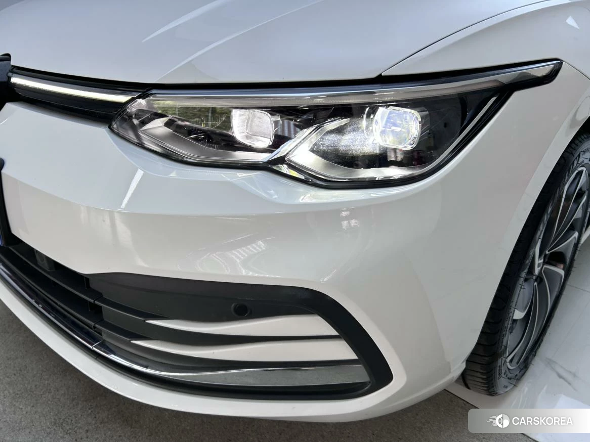 Volkswagen Golf id 4512834 из Китая 7