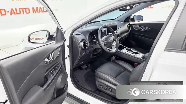 Hyundai Kona Electric id 3344034 из Кореи 7