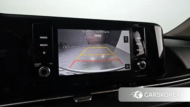 Kia Carnival 4th generation id 3660900 из Кореи 7