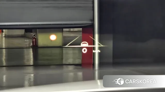 Genesis G80 (RG3) id 3731579 из Кореи 7