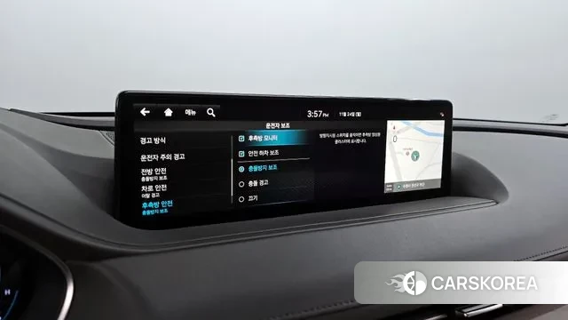 Genesis G80 (RG3) id 3401916 из Кореи 7