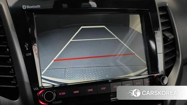 Ssangyong Tivoli Armor id 3955750 из Кореи 7