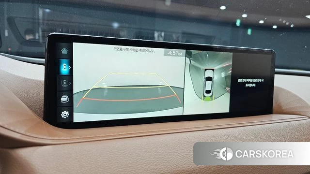 Genesis G80 (RG3) id 4302271 из Кореи 7
