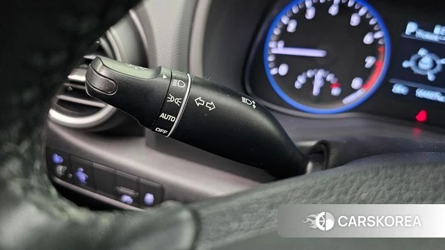 Hyundai Kona id 4476963 из Кореи 7