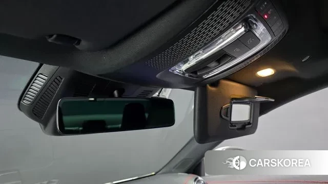 Mercedes-Benz CLA-Class C118 id 3721328 из Кореи 7