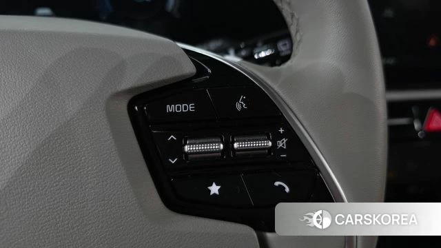 Kia Di All New Niro EV id 4740265 из Кореи 7