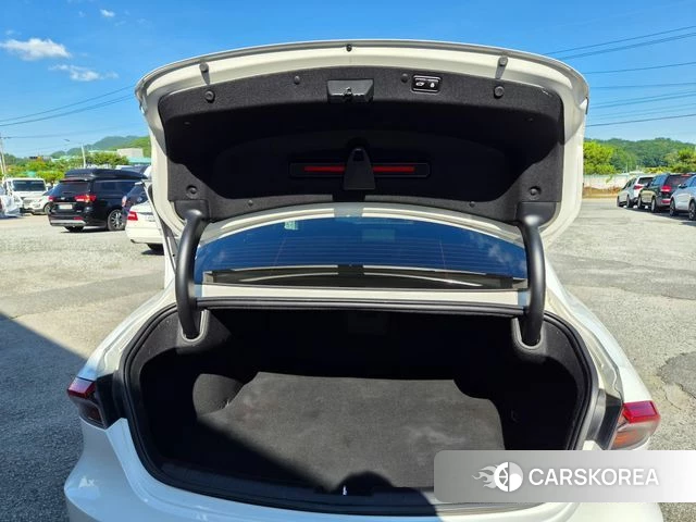 Hyundai The New Grandeur IG id 4496105 из Кореи 7