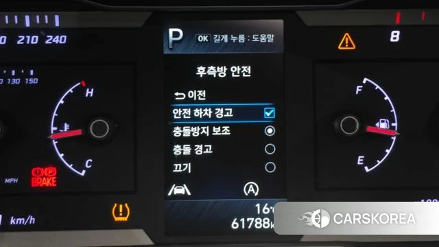 Hyundai Tucson (NX4) id 3826675 из Кореи 7