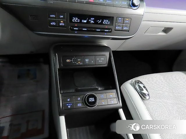 Hyundai Kona (SX2) id 4705519 из Кореи 7