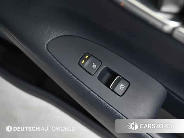 Hyundai The New Grandeur IG id 3747520 из Кореи 7