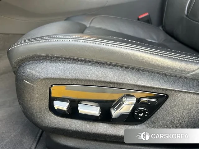 BMW 5 Series (G30) id 3467739 из Кореи 7