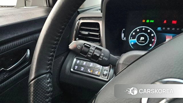 Ssangyong Berry New Tivoli id 4549973 из Кореи 7
