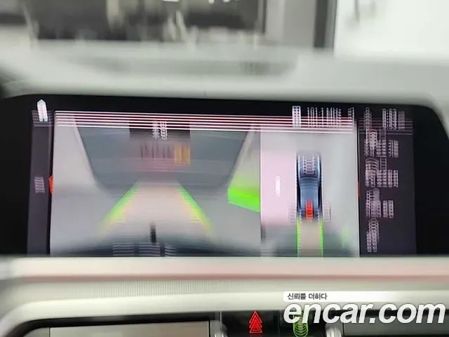 BMW X6 (G06) id 2826197 из Кореи 7