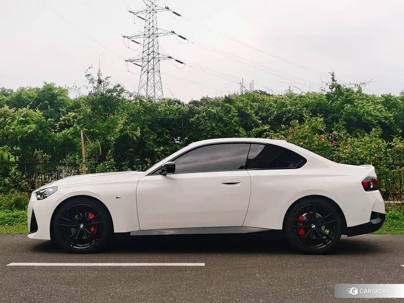 BMW 2 series id 4577750 из Китая 7