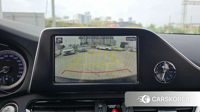 Hyundai Grandeur IG id 3937123 из Кореи 7