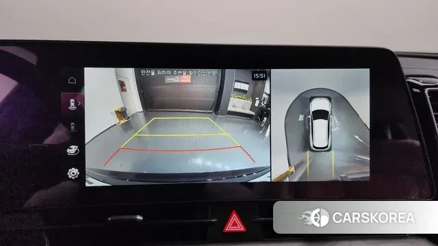 Kia Sportage 5th Generation id 3399946 из Кореи 7