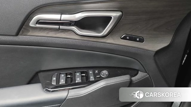 Kia Sportage 5th Generation id 3891582 из Кореи 7