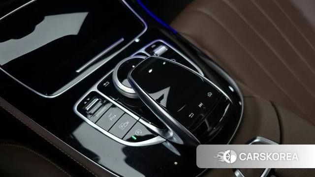 Mercedes-Benz E-Class W213 id 3813783 из Кореи 7