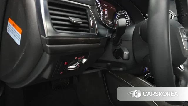 Audi New A6 id 3198473 из Кореи 7