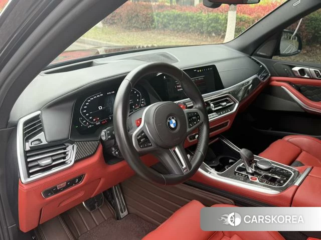 BMW X5 M id 4348727 из Китая 7