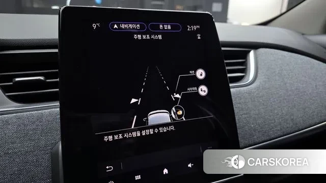 Renault Korea (Samsung) Joe id 3478601 из Кореи 7