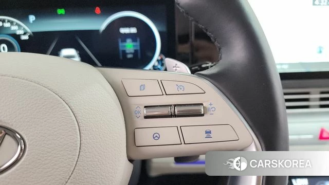 Hyundai The New Grandeur IG id 4534555 из Кореи 7