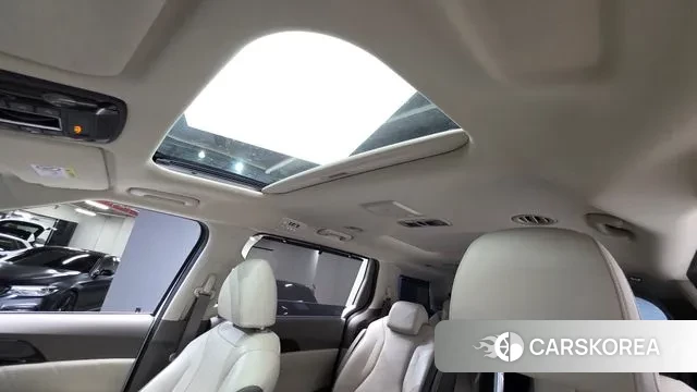 Kia Carnival 4th generation id 3646132 из Кореи 7