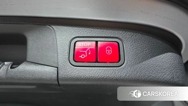 Mercedes-Benz EQA H243 id 4541307 из Кореи 7