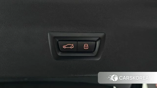BMW X4 (G02) id 4749441 из Кореи 7
