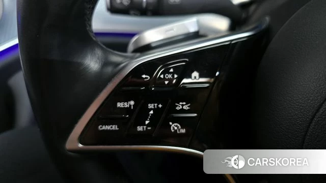 Mercedes-Benz E-Class W213 id 4396686 из Кореи 7