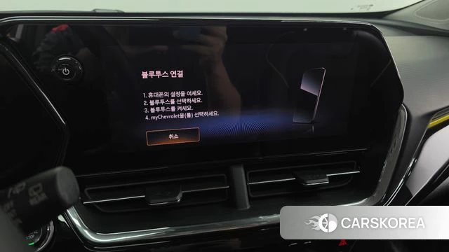 Chevrolet (GM Daewoo) Trax Crossover id 4735331 из Кореи 7
