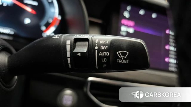 Kia K7 Premier id 4519447 из Кореи 7