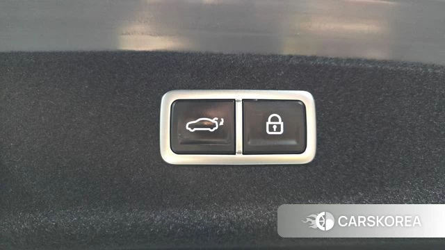 Genesis G80 (RG3) id 4881584 из Кореи 7