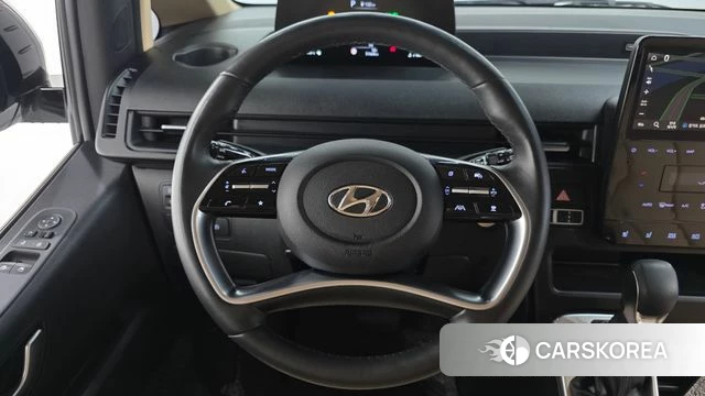 Hyundai Staria id 4308813 из Кореи 7
