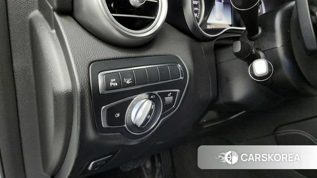 Mercedes-Benz GLC-Class X253 id 4203971 из Кореи 7